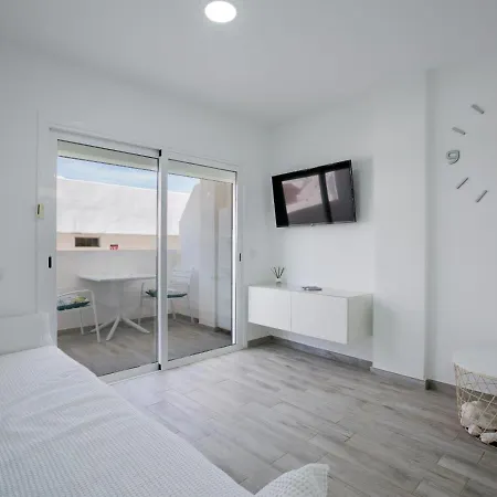 316 Cristina And Confortable Wifi Apartment