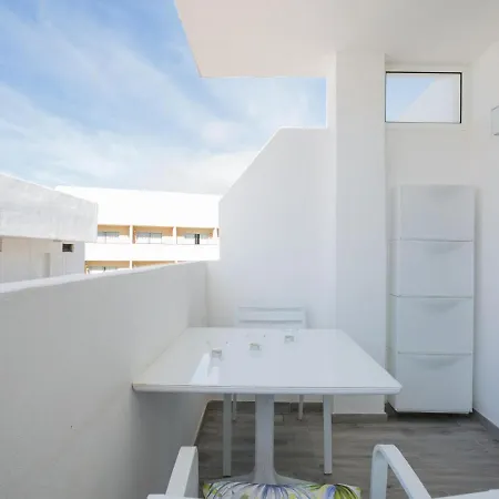 316 Cristina And Confortable Wifi Playa de las Americas (Tenerife)
