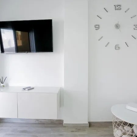 Apartament 316 Cristina And Confortable Wifi *