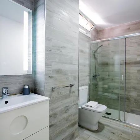 316 Cristina And Confortable Wifi Playa de las Americas (Tenerife)