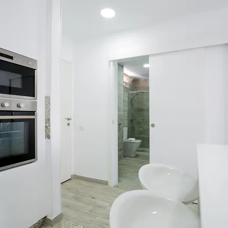 Apartment 316 Cristina And Confortable Wifi Playa de las Americas (Tenerife)