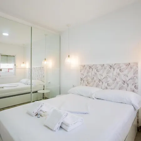 316 Cristina And Confortable Wifi Apartment *