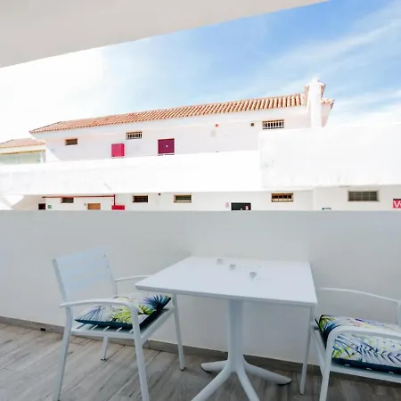 316 Cristina And Confortable Wifi Apartament *