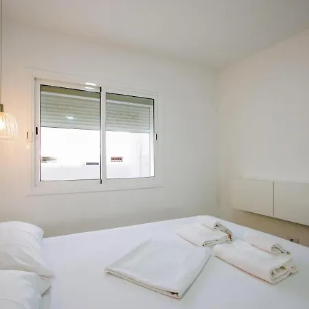 Appartement 316 Cristina And Confortable Wifi *