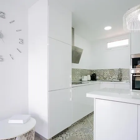 Apartament 316 Cristina And Confortable Wifi *