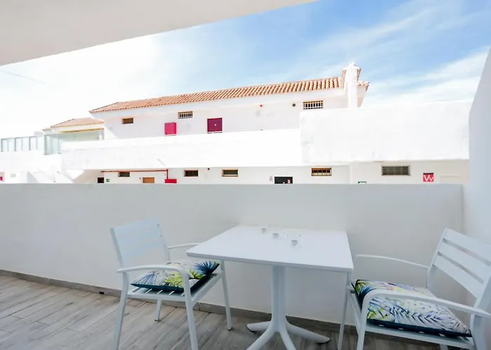 316 Cristina And Confortable Wifi Apartmán *