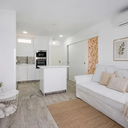 316 Cristina And Confortable Wifi Apartament Playa de las Americas (Tenerife)