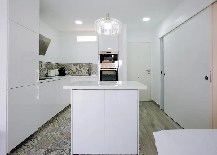 316 Cristina And Confortable Wifi