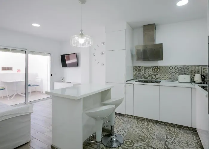 316 Cristina And Confortable Wifi