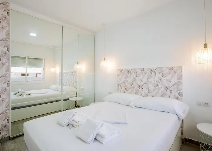 316 Cristina And Confortable Wifi 公寓 *