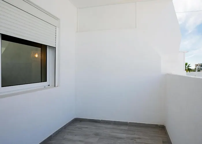 316 Cristina And Confortable Wifi *