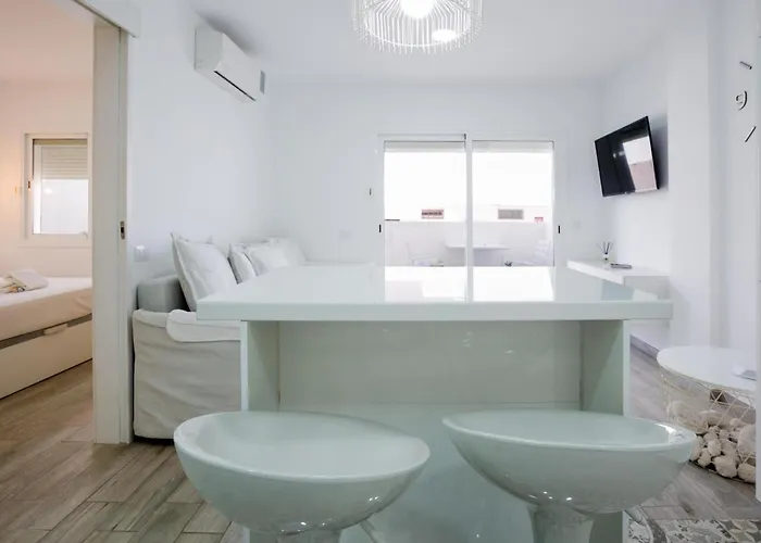 公寓 316 Cristina And Confortable Wifi