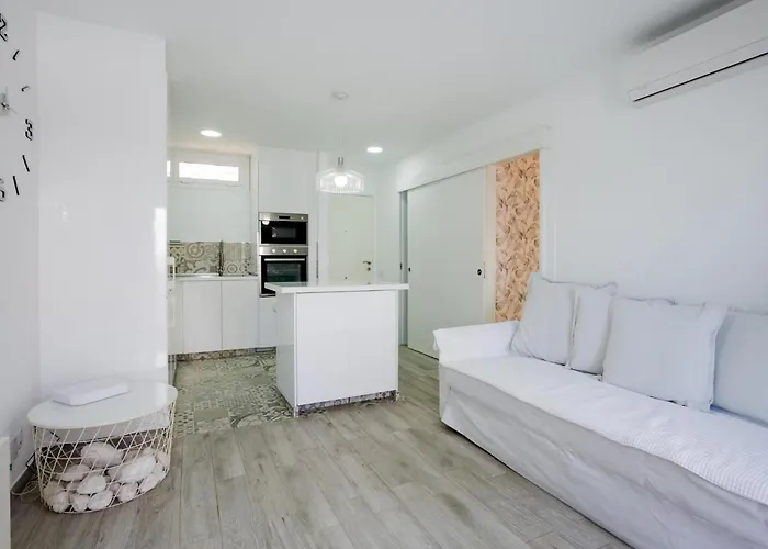 316 Cristina And Confortable Wifi 公寓 *