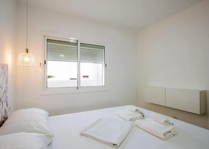 公寓 316 Cristina And Confortable Wifi *