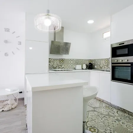 아파트 316 Cristina And Confortable Wifi *