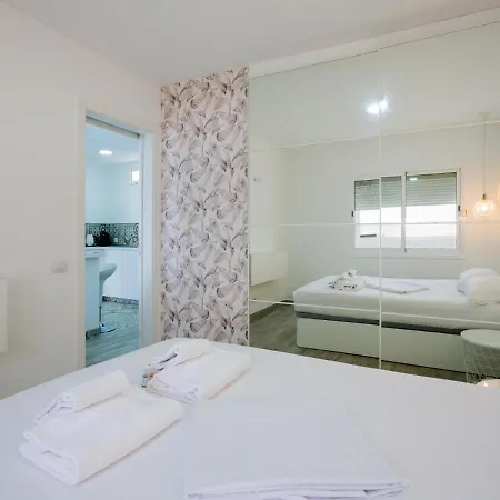 아파트 316 Cristina And Confortable Wifi *