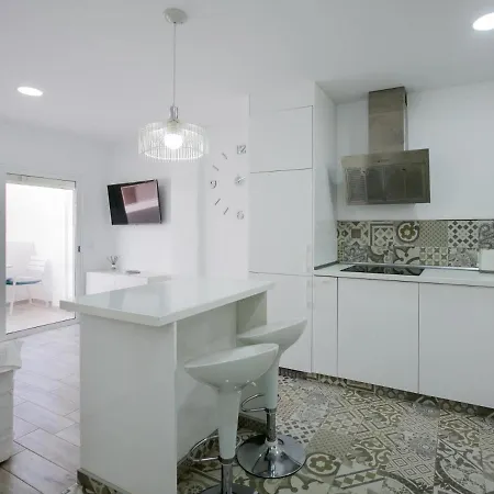 316 Cristina And Confortable Wifi