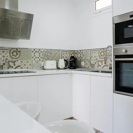 316 Cristina And Confortable Wifi * 플라야데라스아메리카스