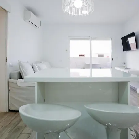 아파트 316 Cristina And Confortable Wifi